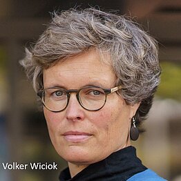 Prof. Dr. Aileen Oeberst