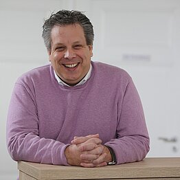 PD Dr. med. Daniel Alvarez Fischer