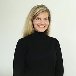 Dr. phil. Johanna L. Degen