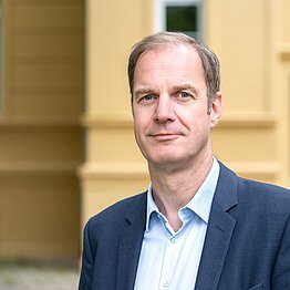 Prof. Dr. Carsten Spitzer