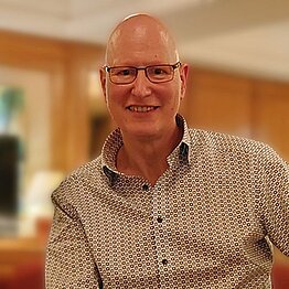 Dipl.-Psych. Oliver Bohlen